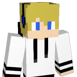 MasBejo's Minecraft skin