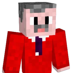 Minecraft-Skin von MasDaddy