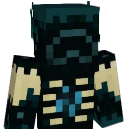 MasJ98 Minecraft avatar bust