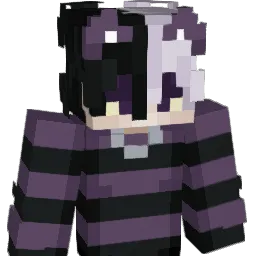 MasMix's Minecraft skin