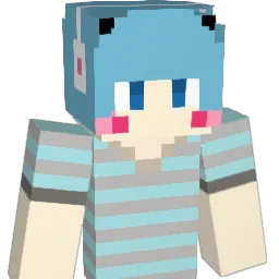 Mas_Mitsuo's Minecraft skin