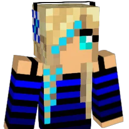 Masain's Minecraft skin