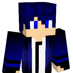Masaki0426 Minecraft avatar bust