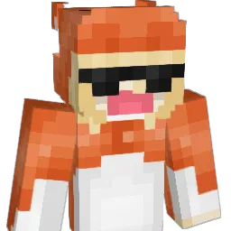Masakisama21 Minecraft avatar bust