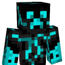 MasalaBros Minecraft avatar bust