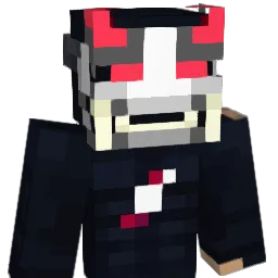 Masala_Damien Minecraft avatar bust