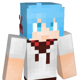 Masami's Minecraft skin