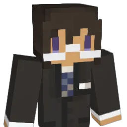 Masamin_N Minecraft avatar bust