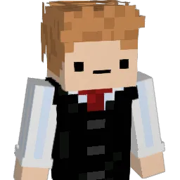 Masamoti7722 Minecraft avatar bust