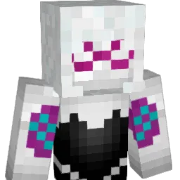 MasaruCyri Minecraft avatar bust