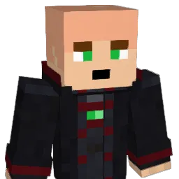MasaruMuda Minecraft avatar bust