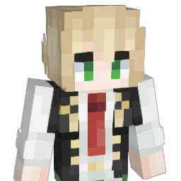 Masaru_57 Minecraft avatar bust