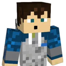 Masbubbub_ Minecraft avatar bust