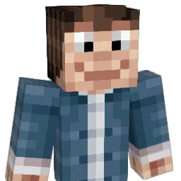 Mascarde's Minecraft skin