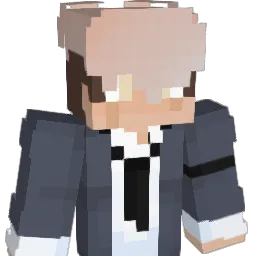 MaschienGurke Minecraft avatar bust