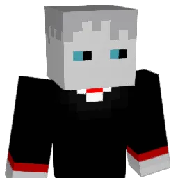 Maschollo Minecraft avatar bust