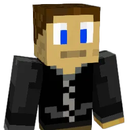 Maschy87's Minecraft skin
