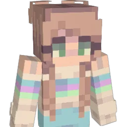 Maseli's Minecraft skin