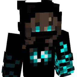 Masenka2008 Minecraft avatar bust