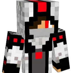 Maserati100 Minecraft avatar bust