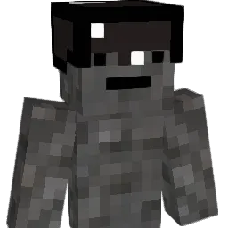 MaseratiMason Minecraft avatar bust