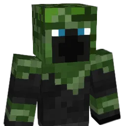 Maserguy's Minecraft skin