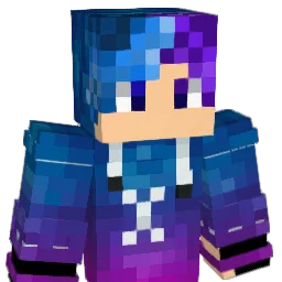 Masetheman Minecraft avatar bust