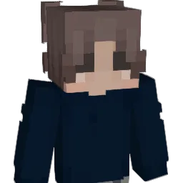 Maseyy_903 Minecraft avatar bust