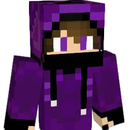 Masflar's Minecraft skin
