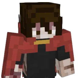 MashT5's Minecraft skin