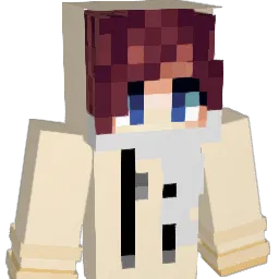 MashaKS_ Minecraft avatar bust