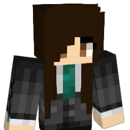 MashaSpots's Minecraft skin