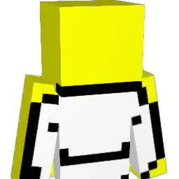 Mashallahmohamed Minecraft avatar bust