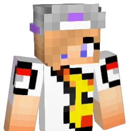 MasheGreat Minecraft avatar bust