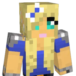 Mashed_Potaters Minecraft avatar bust