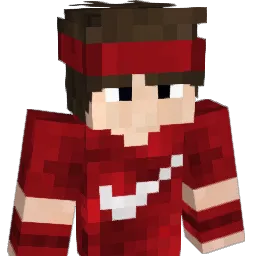 MasheyPvP Minecraft avatar bust