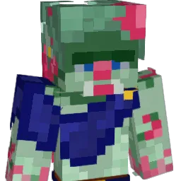 Mashhy_ Minecraft avatar bust