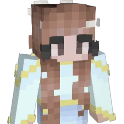 MashiBoom's Minecraft skin