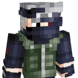 Mashibasa's Minecraft skin