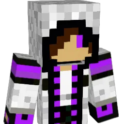 MashiesAndSauce Minecraft avatar bust