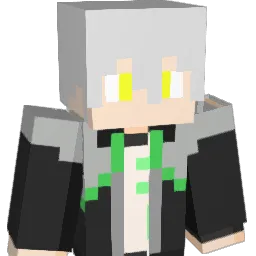 MashiroJin Minecraft avatar bust