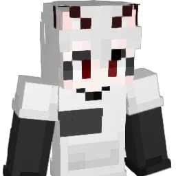 Mashiro_Uni Minecraft avatar bust
