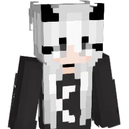 Mashishiiii's Minecraft skin