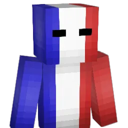 Mashrooms03 Minecraft avatar bust