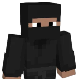 Mashu_8 Minecraft avatar bust
