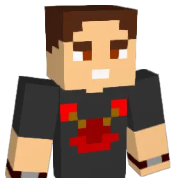 Mashuga's Minecraft skin