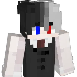 Mashyu7 Minecraft avatar bust