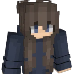 MasiPauli Minecraft avatar bust