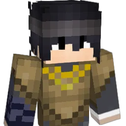 Masiero77 Minecraft avatar bust