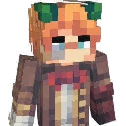 Masik_001 Minecraft avatar bust